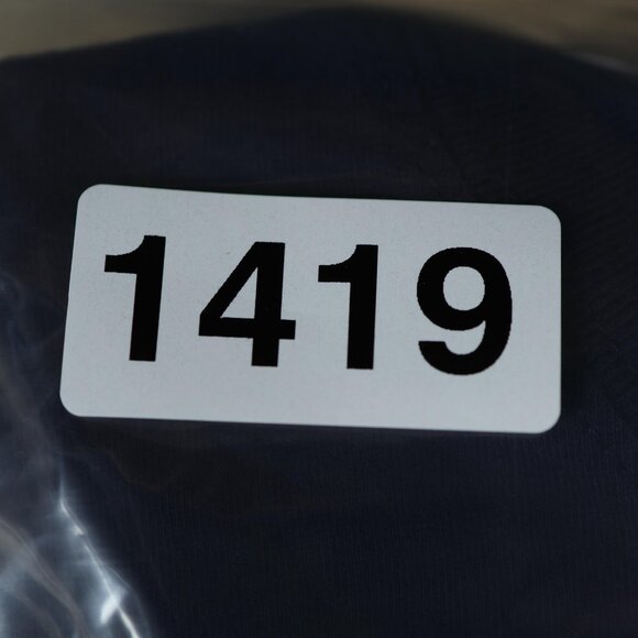 Nike Shirt Mens 3XL Navy Blue LeBron Courage Strong Lion Graphic Basketball Tee - Picture 11 of 11